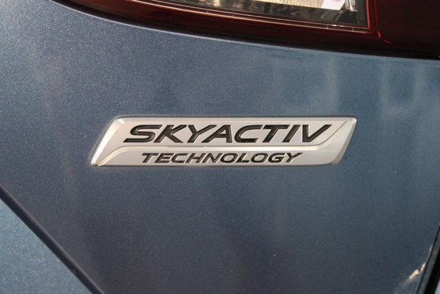 used 2018 Mazda Mazda3 car, priced at $10,998