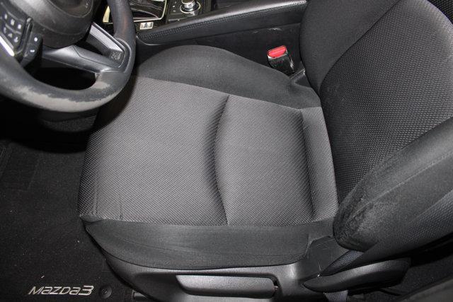 used 2018 Mazda Mazda3 car, priced at $10,998