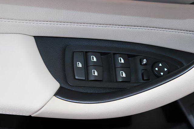 used 2022 BMW X1 car, priced at $27,497