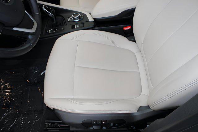 used 2022 BMW X1 car, priced at $27,497