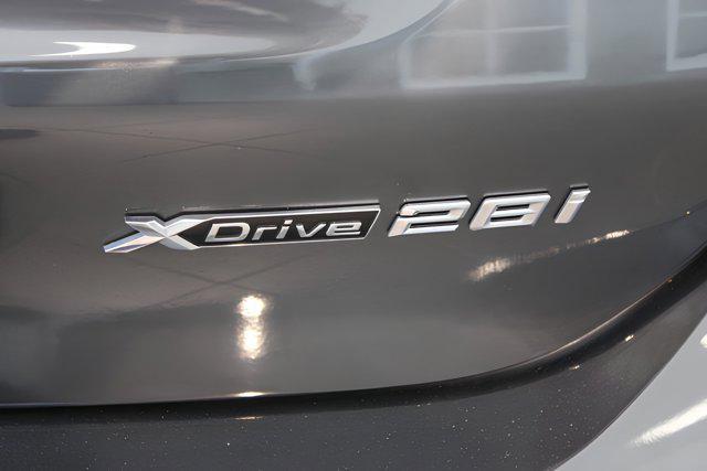 used 2022 BMW X1 car, priced at $27,497