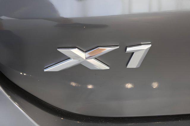 used 2022 BMW X1 car, priced at $27,497
