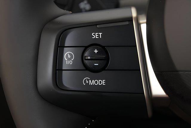 new 2025 MINI Countryman car, priced at $44,775