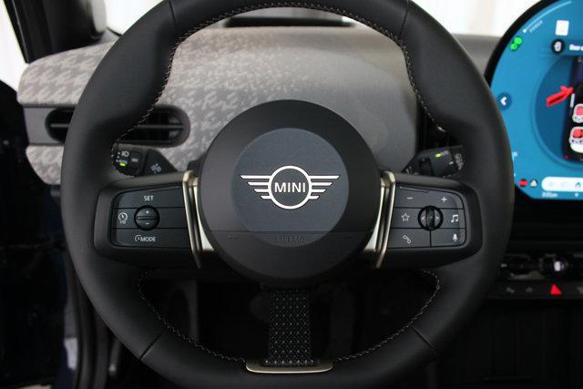 new 2026 MINI Hardtop car, priced at $41,325