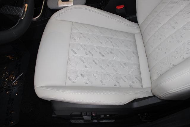 new 2026 MINI Hardtop car, priced at $41,325