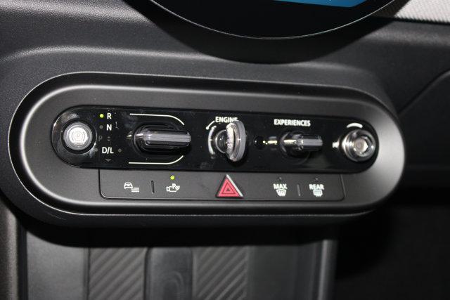 new 2026 MINI Hardtop car, priced at $41,325