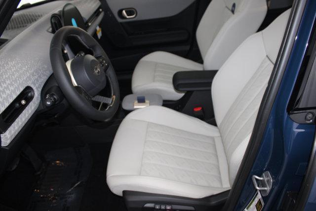 new 2026 MINI Hardtop car, priced at $41,325