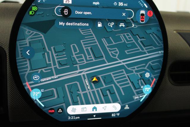 new 2026 MINI Hardtop car, priced at $41,325