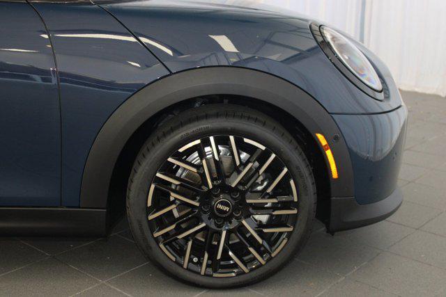 new 2026 MINI Hardtop car, priced at $41,325