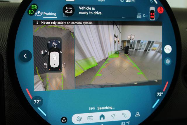 new 2026 MINI Hardtop car, priced at $41,325