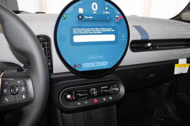 new 2026 MINI Hardtop car, priced at $41,325