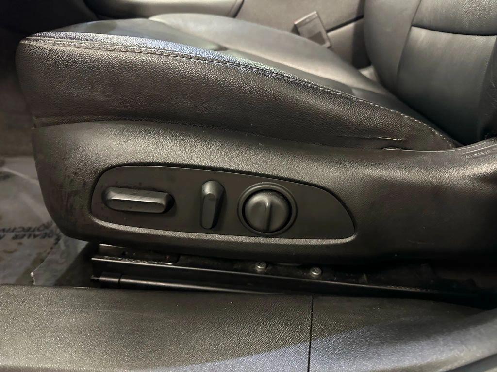 used 2018 Chevrolet Malibu car, priced at $14,995