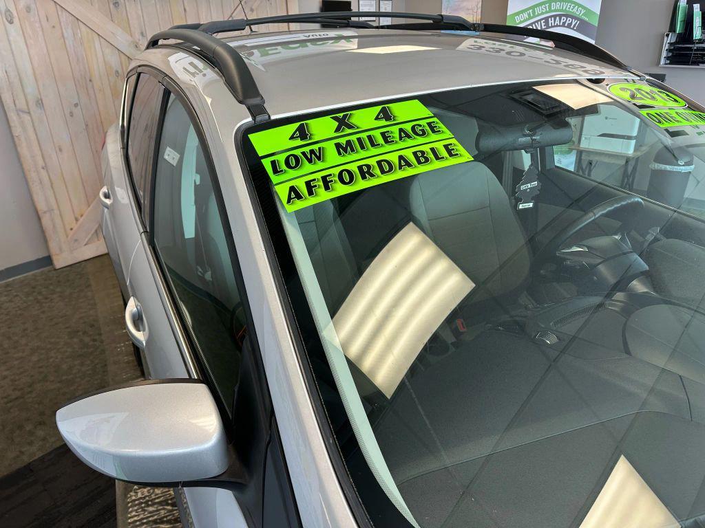 used 2013 Ford Escape car, priced at $9,900