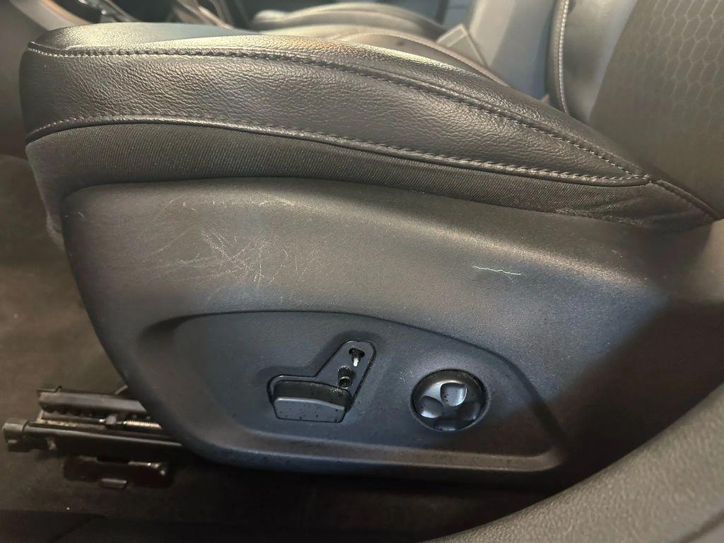 used 2018 Jeep Compass car, priced at $15,500