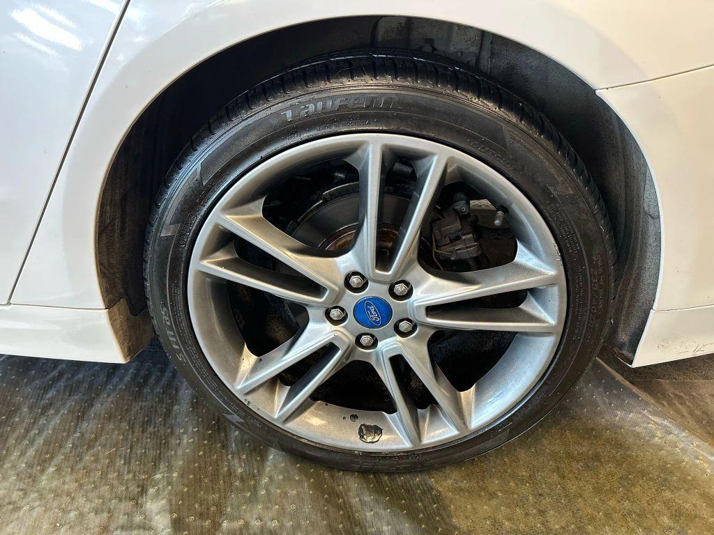 used 2013 Ford Fusion car, priced at $12,000