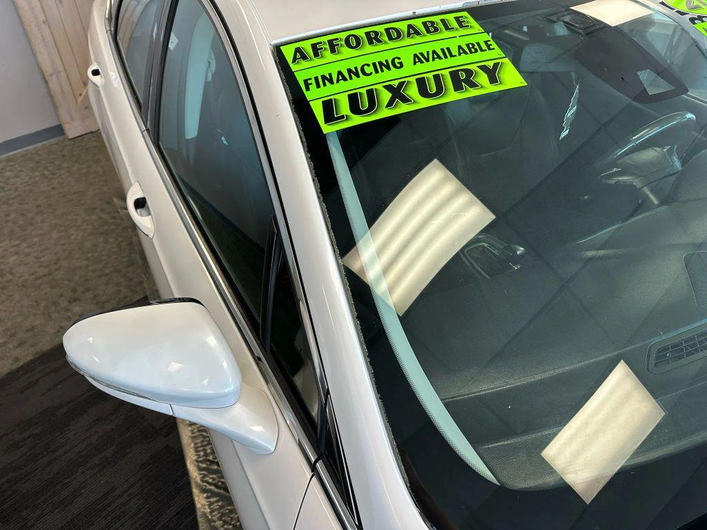 used 2013 Ford Fusion car, priced at $12,000