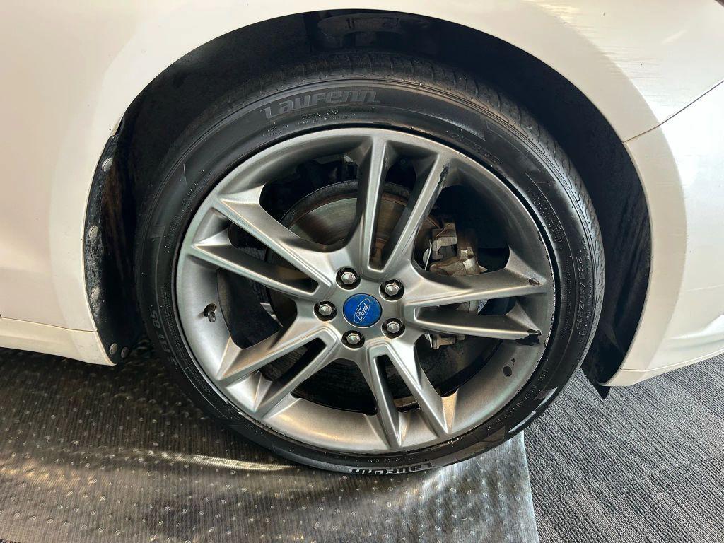 used 2013 Ford Fusion car, priced at $12,000