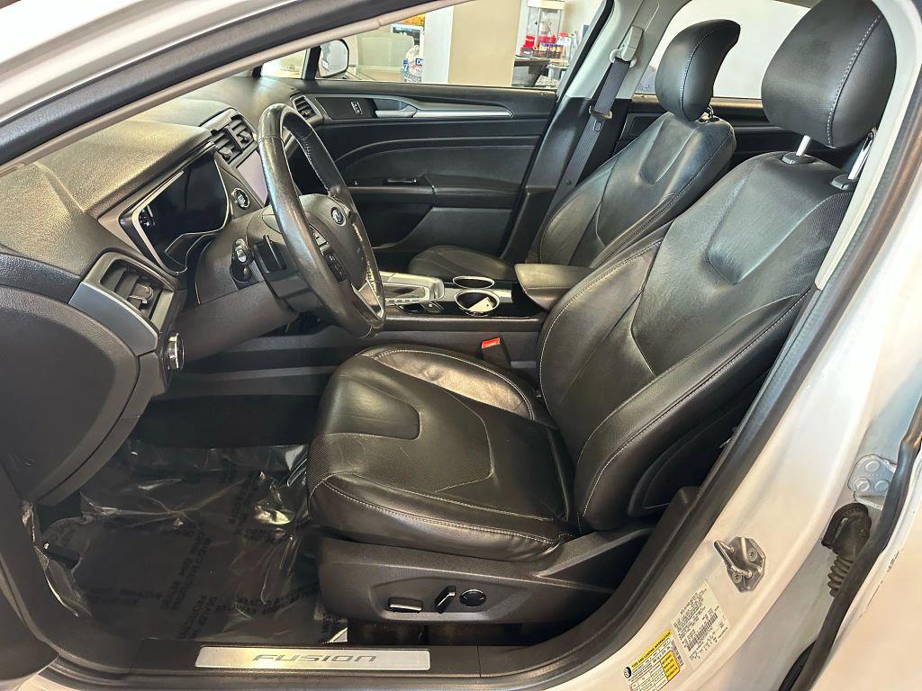 used 2013 Ford Fusion car, priced at $12,000