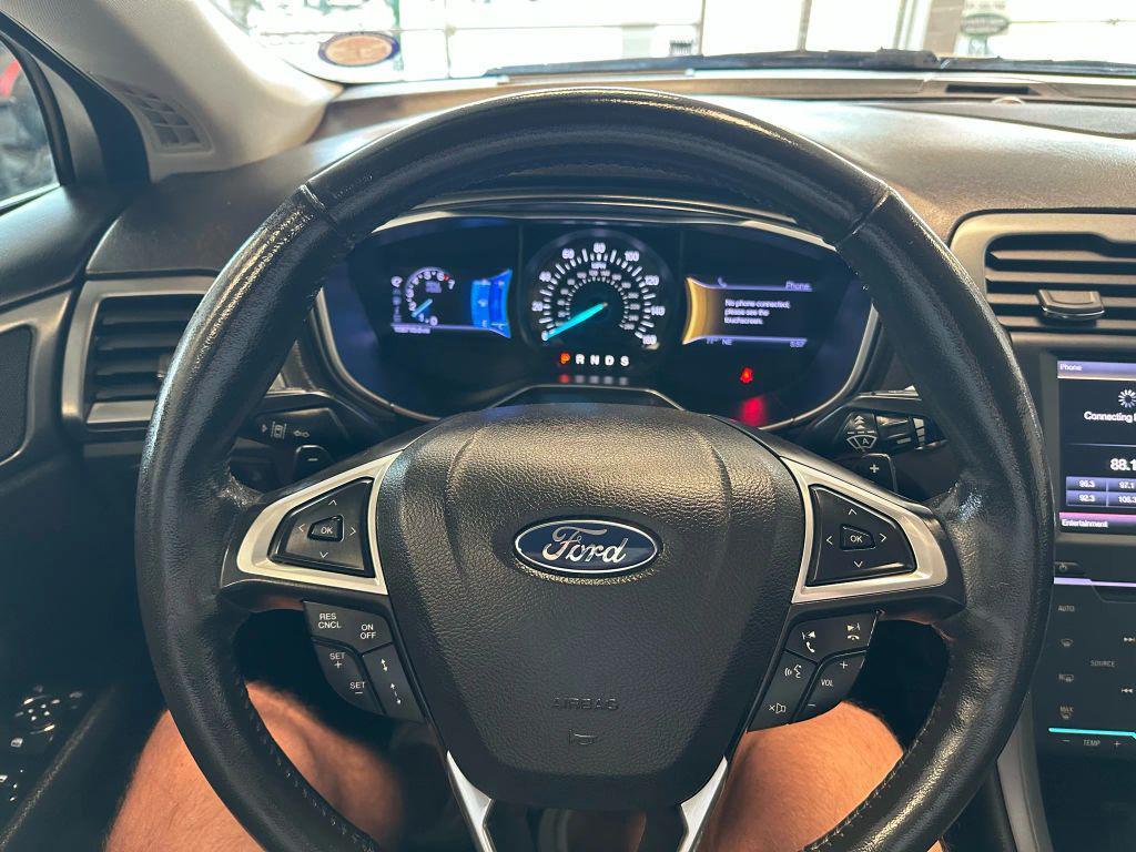 used 2013 Ford Fusion car, priced at $12,000