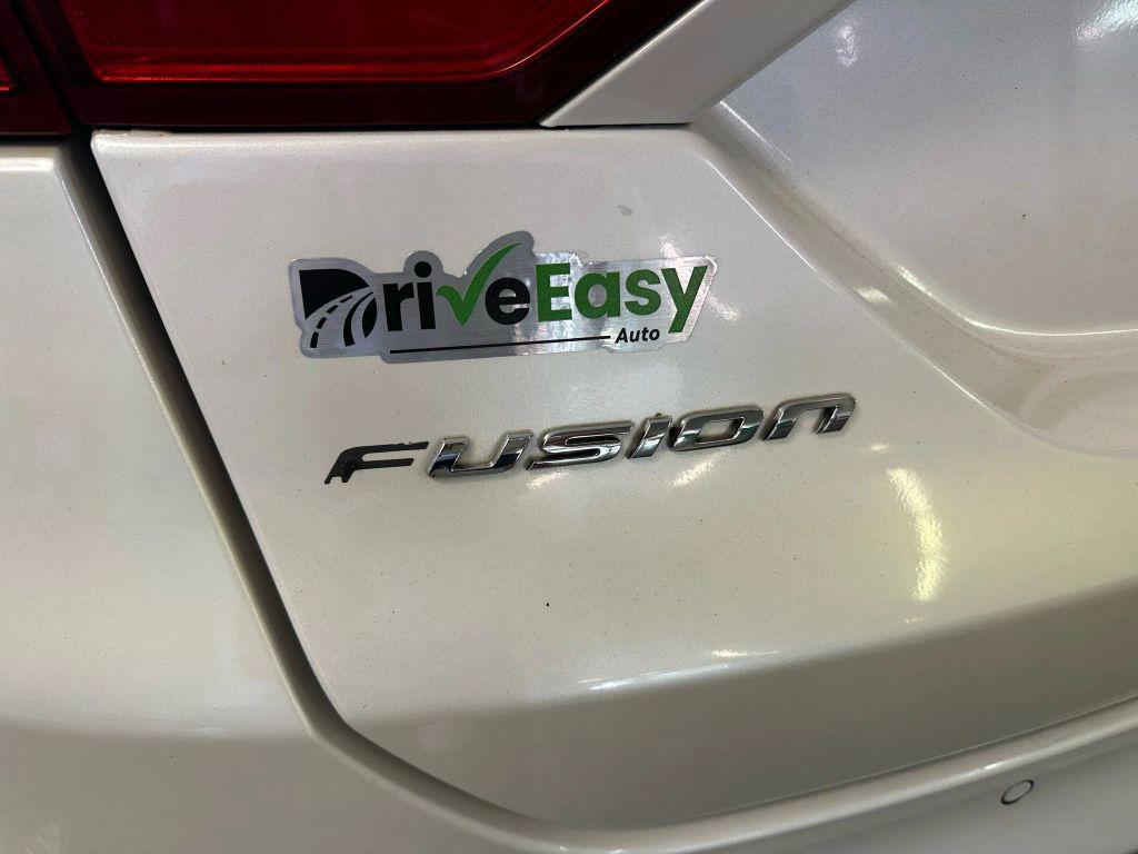 used 2013 Ford Fusion car, priced at $12,000