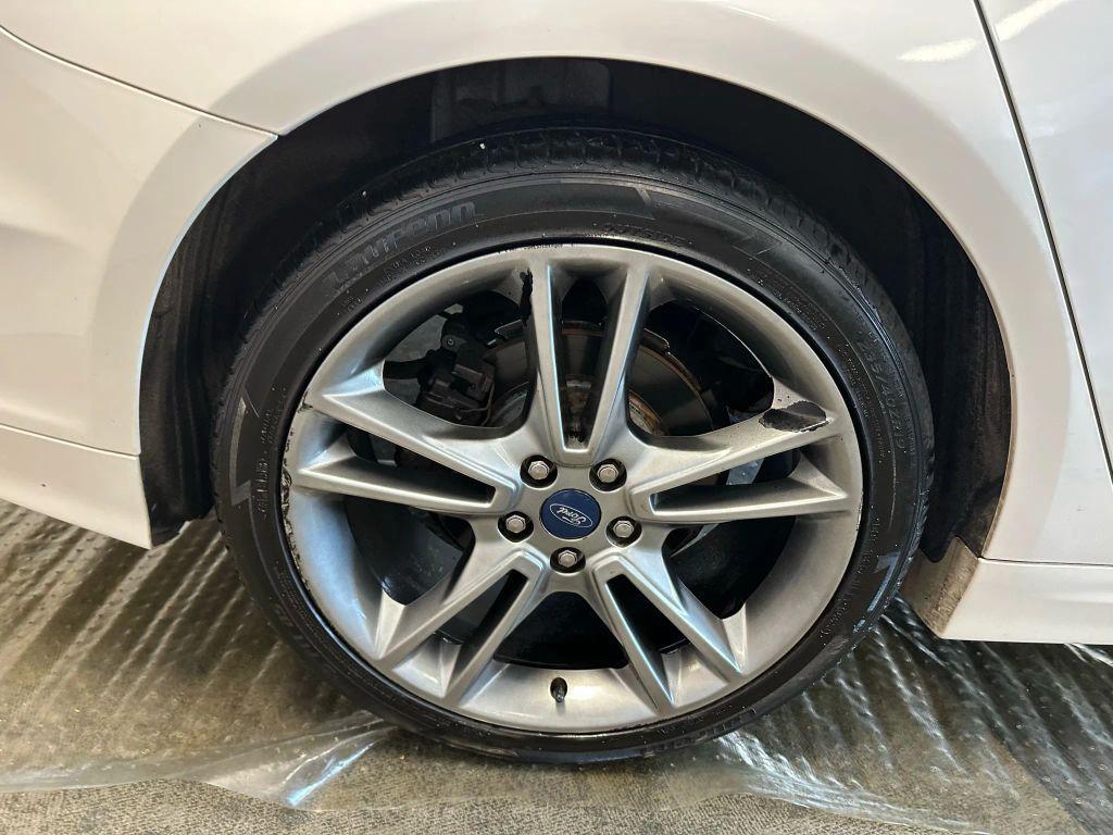 used 2013 Ford Fusion car, priced at $12,000