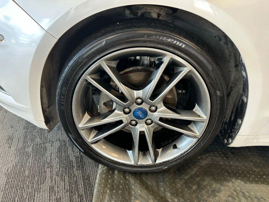 used 2013 Ford Fusion car, priced at $12,000