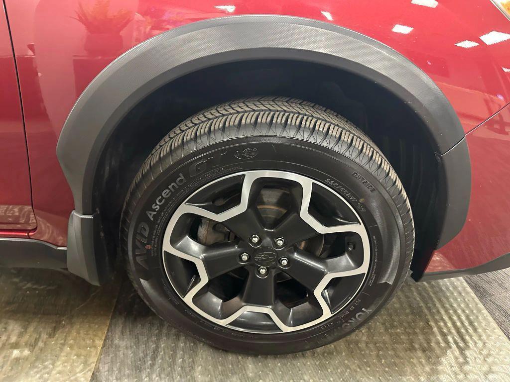 used 2014 Subaru XV Crosstrek car, priced at $12,995
