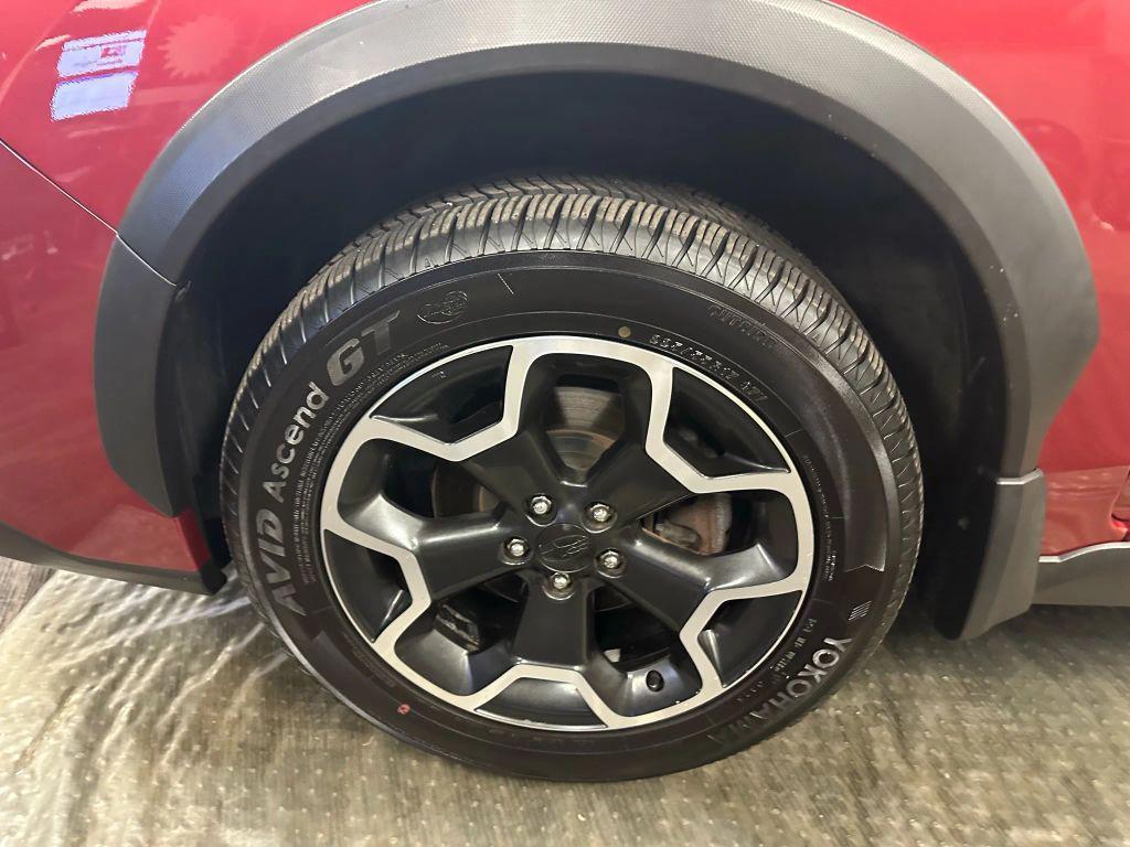 used 2014 Subaru XV Crosstrek car, priced at $12,995