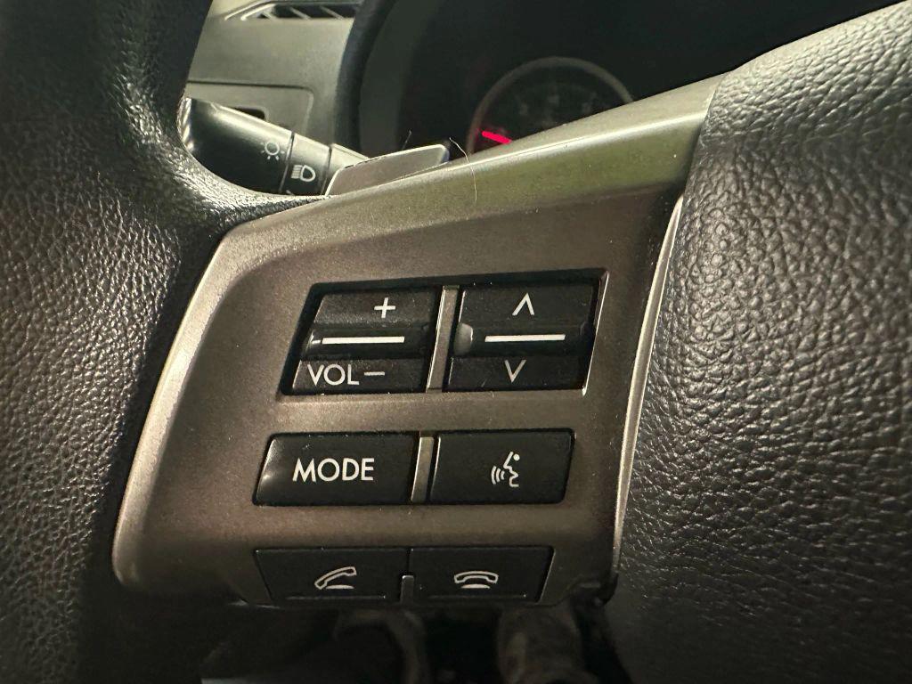 used 2014 Subaru XV Crosstrek car, priced at $12,995