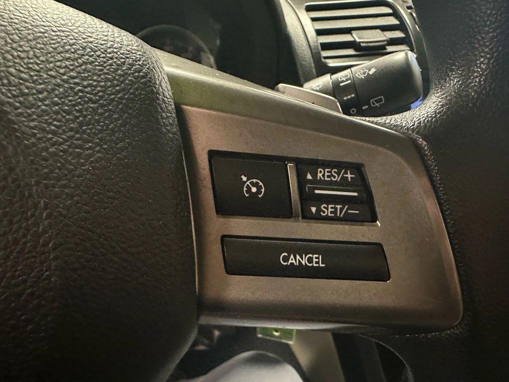 used 2014 Subaru XV Crosstrek car, priced at $12,995