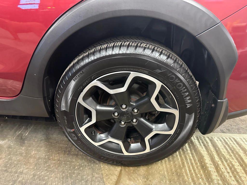 used 2014 Subaru XV Crosstrek car, priced at $12,995