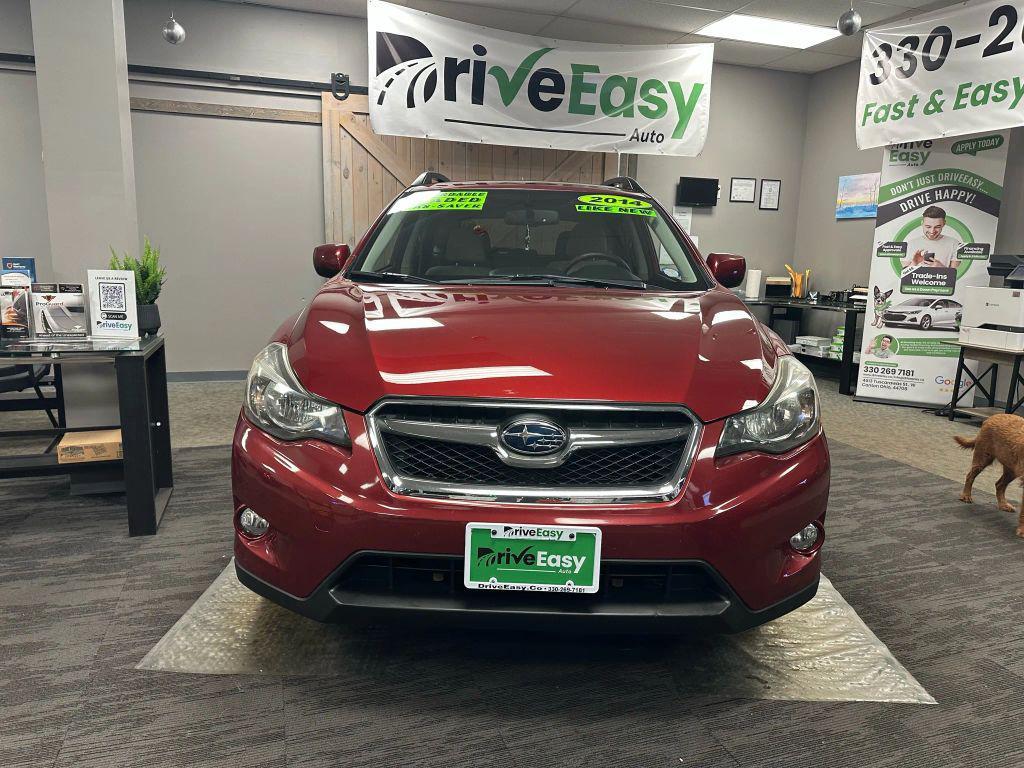 used 2014 Subaru XV Crosstrek car, priced at $12,995