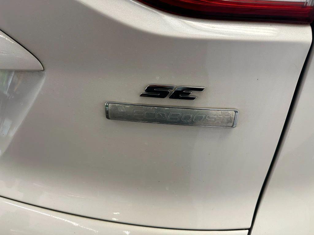 used 2016 Ford Escape car, priced at $11,995