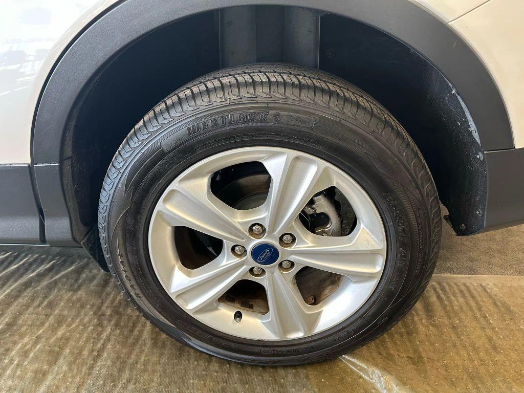 used 2016 Ford Escape car, priced at $11,995
