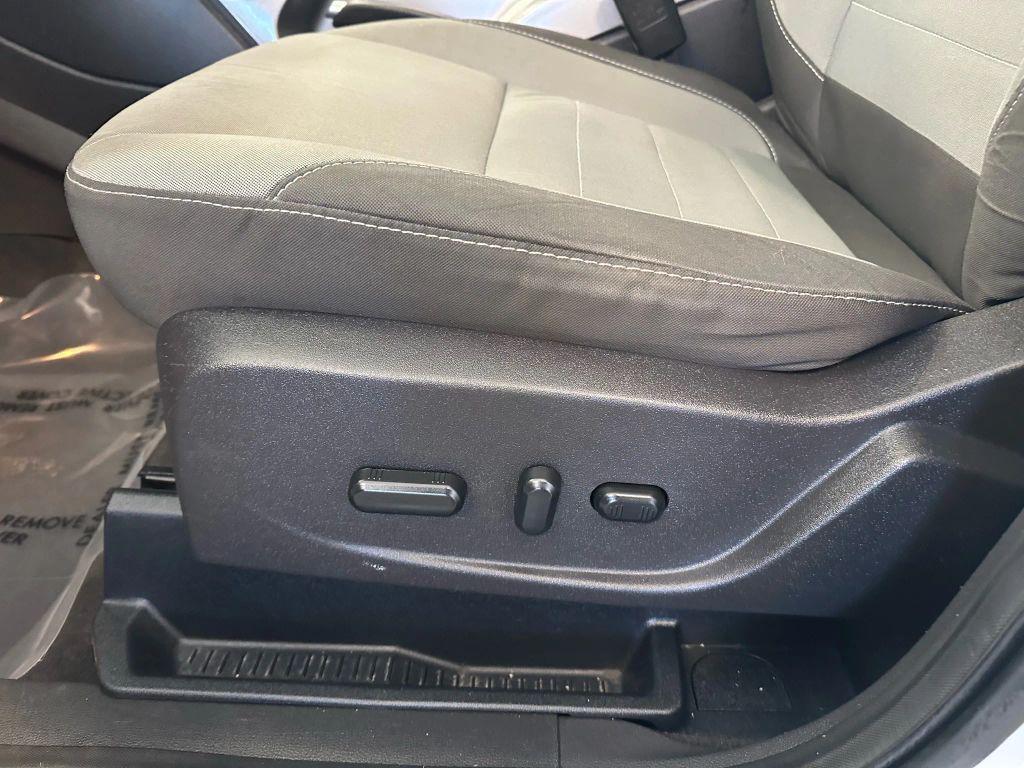 used 2016 Ford Escape car, priced at $11,995