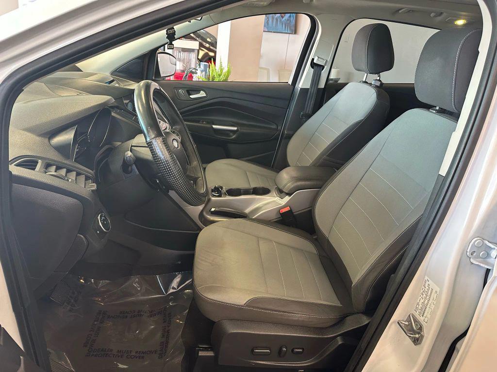 used 2016 Ford Escape car, priced at $11,995