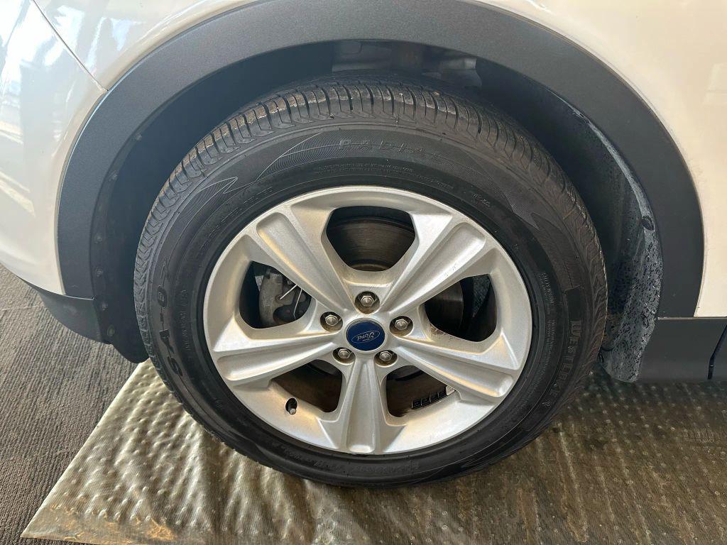 used 2016 Ford Escape car, priced at $11,995