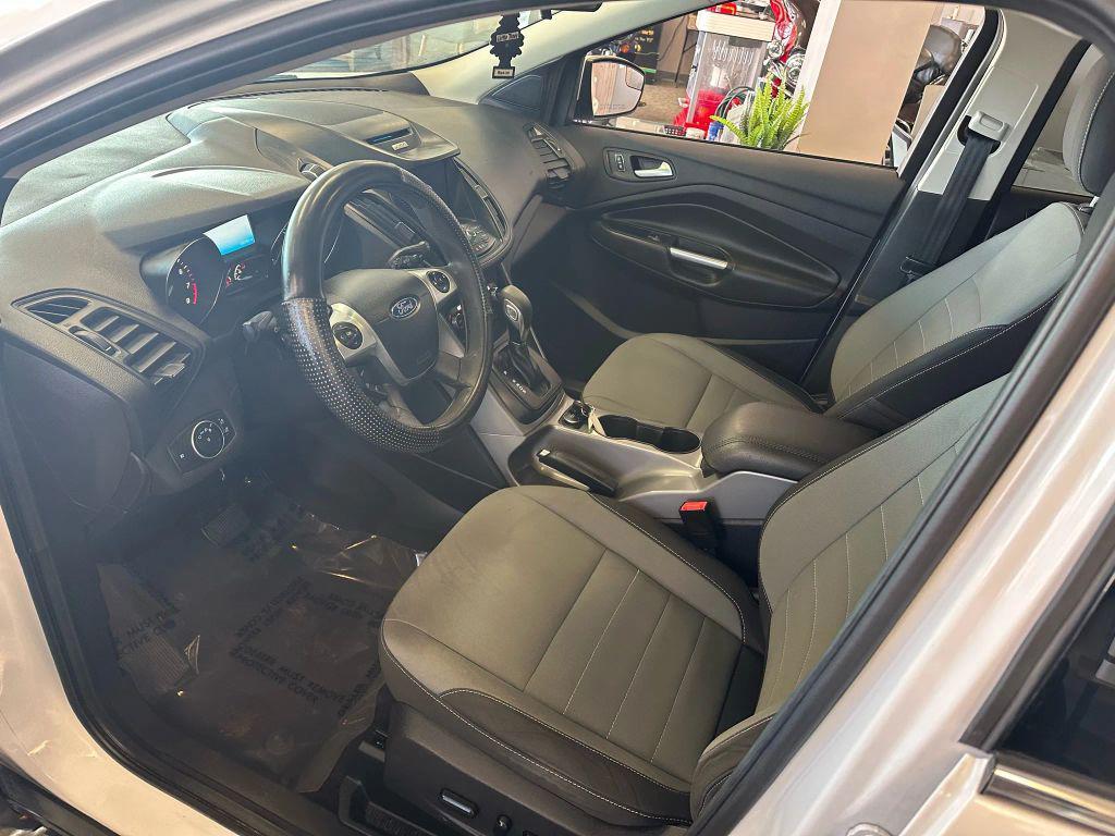 used 2016 Ford Escape car, priced at $11,995