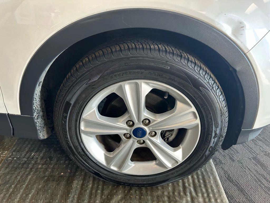 used 2016 Ford Escape car, priced at $11,995