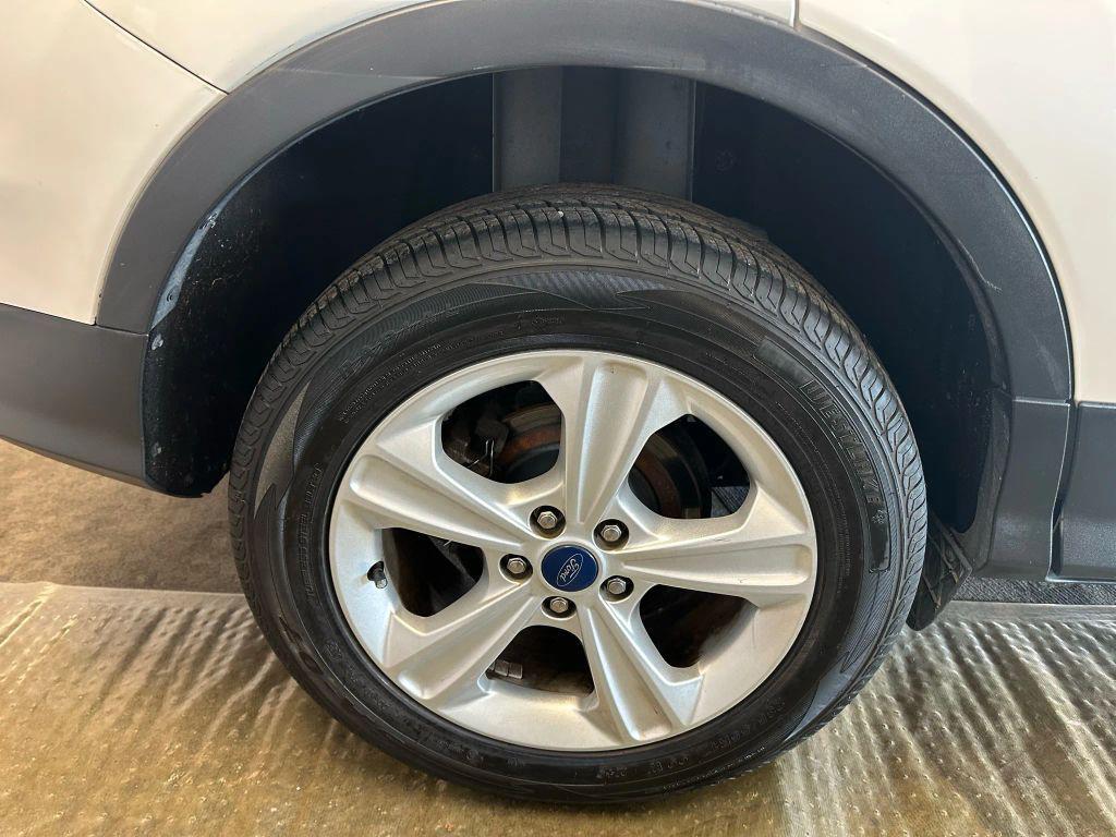 used 2016 Ford Escape car, priced at $11,995