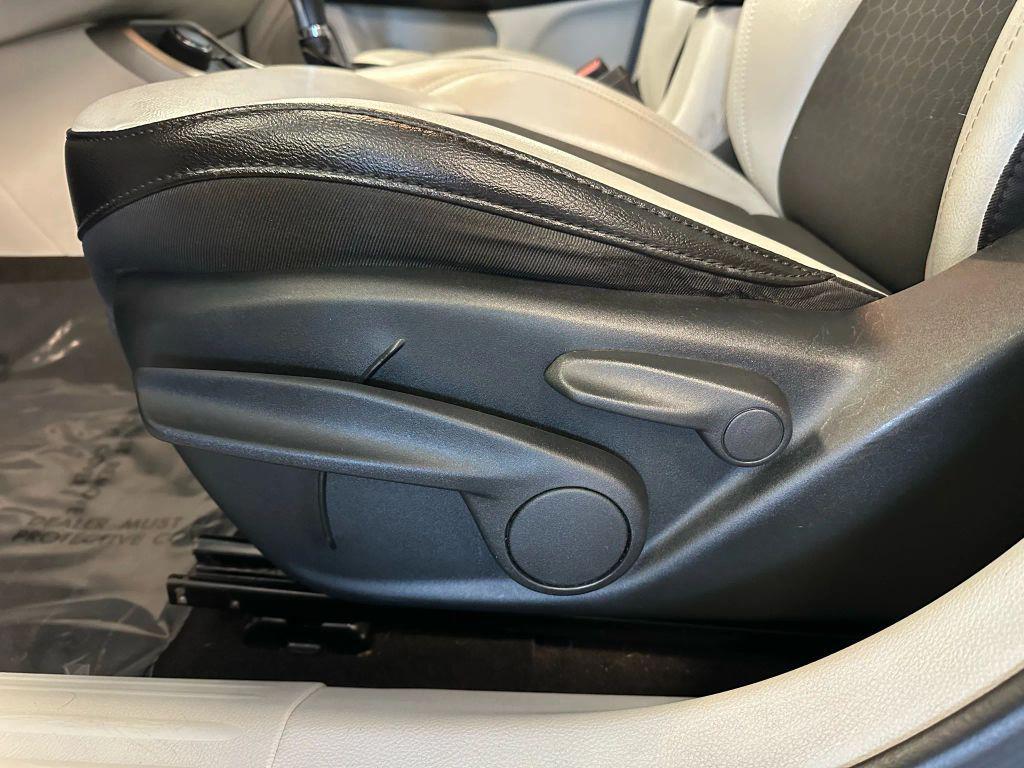 used 2020 Jeep Compass car, priced at $14,950