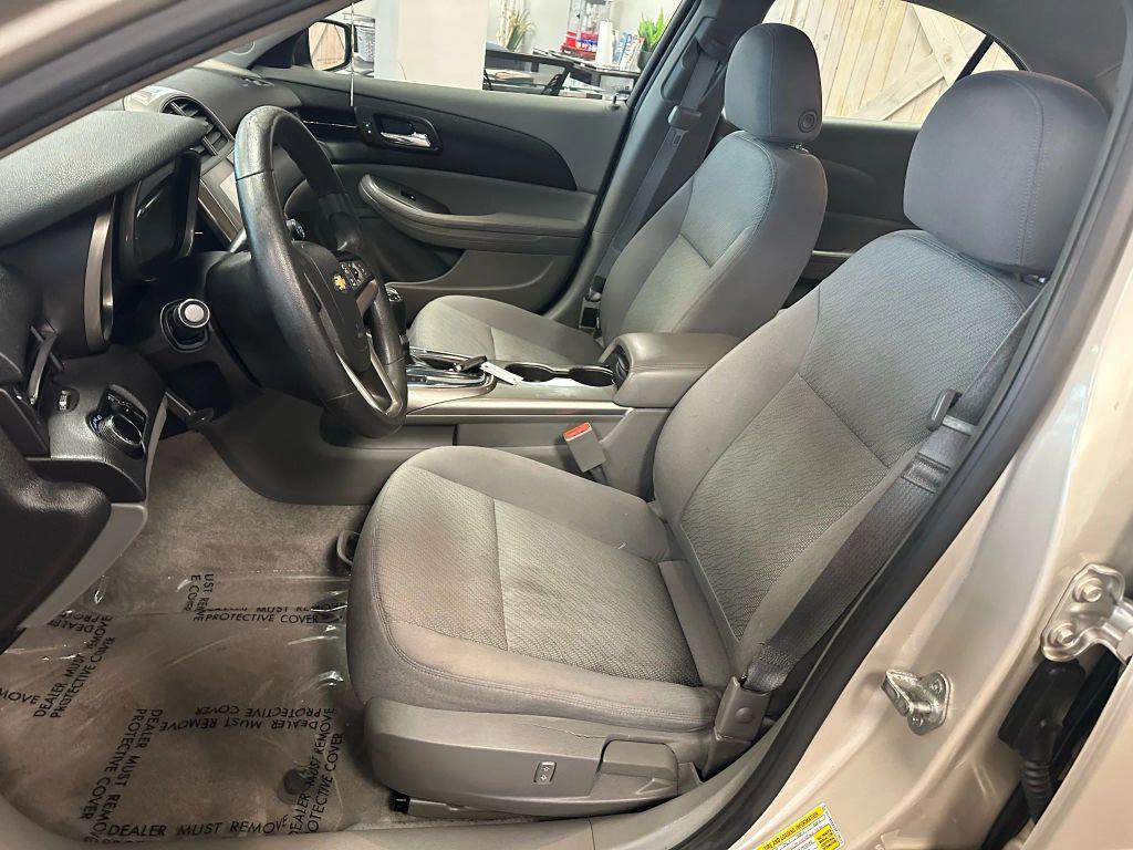 used 2013 Chevrolet Malibu car, priced at $8,995