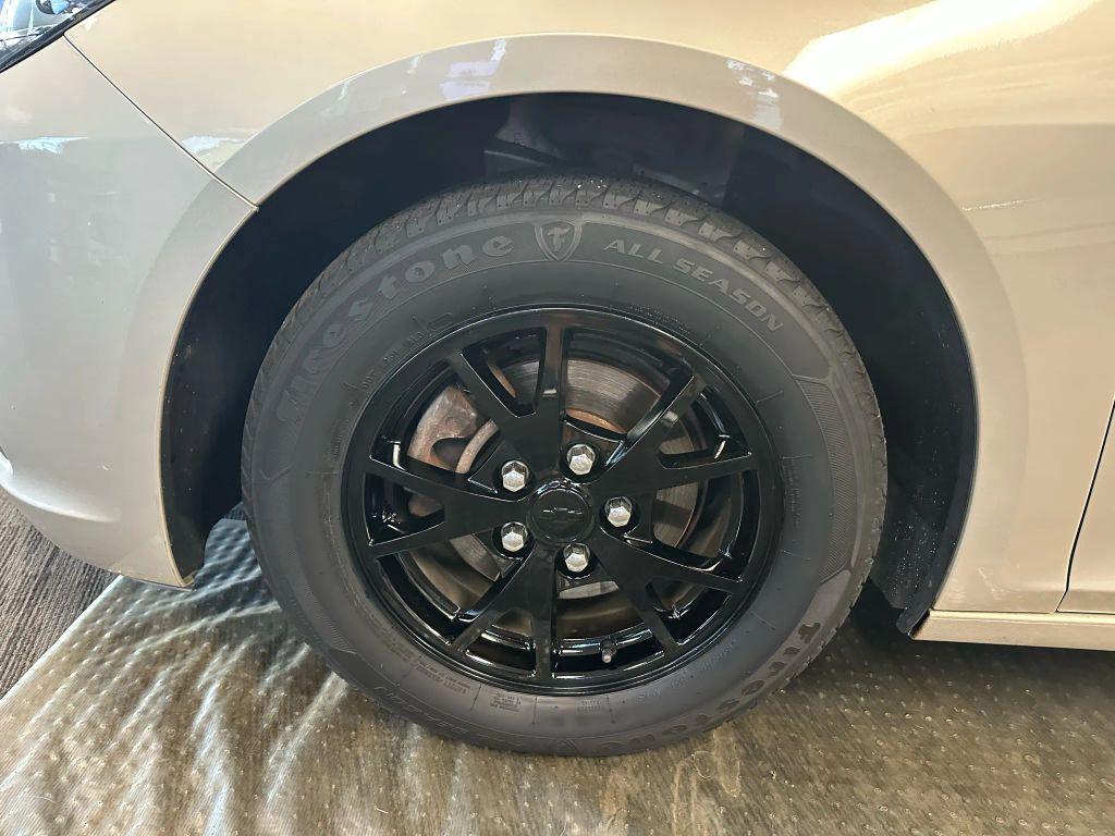 used 2013 Chevrolet Malibu car, priced at $8,995