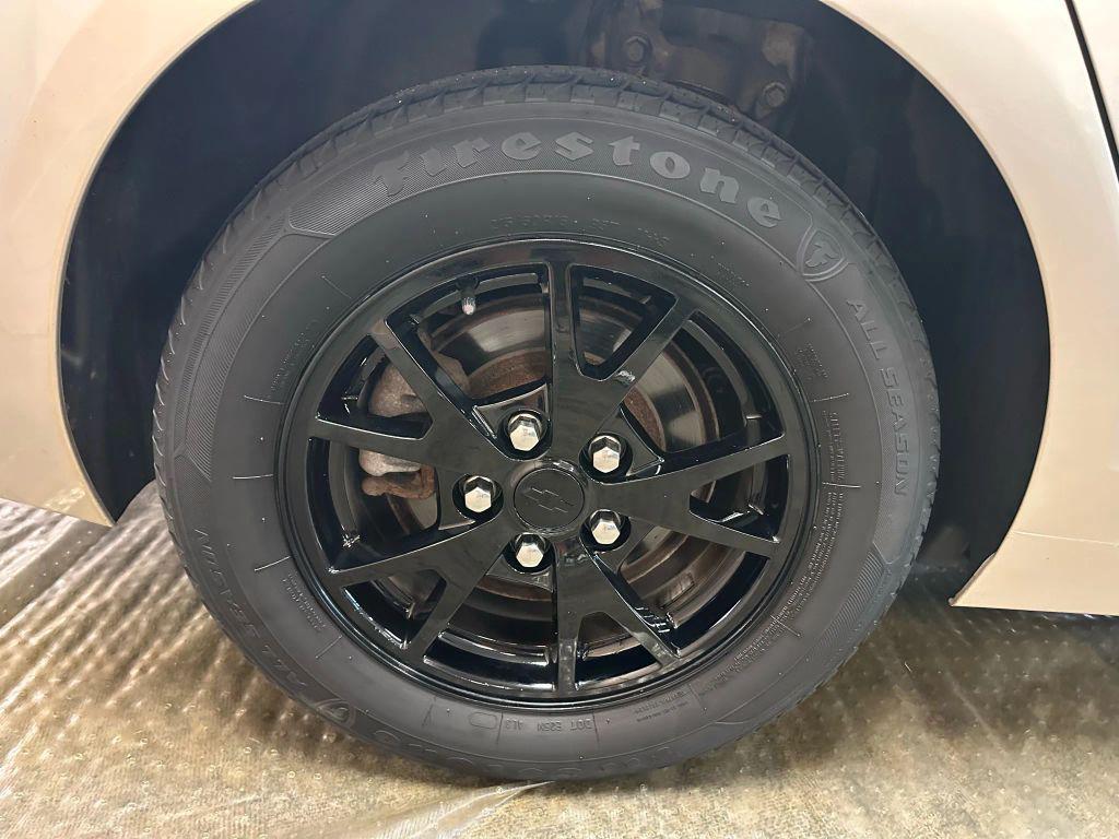 used 2013 Chevrolet Malibu car, priced at $8,995