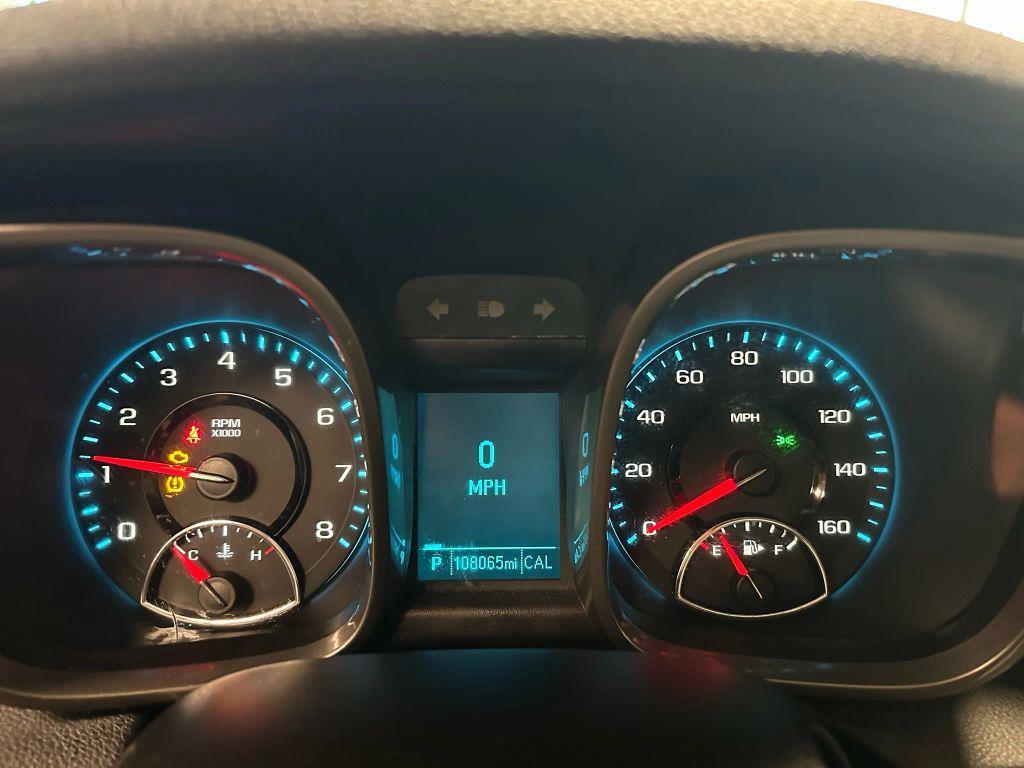 used 2013 Chevrolet Malibu car, priced at $8,995