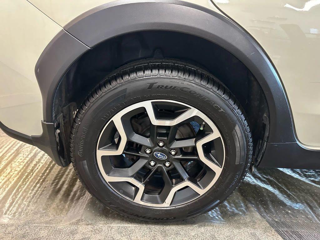 used 2016 Subaru Crosstrek car, priced at $13,000