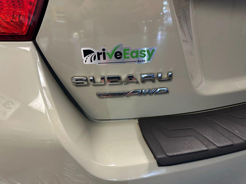 used 2016 Subaru Crosstrek car, priced at $13,000
