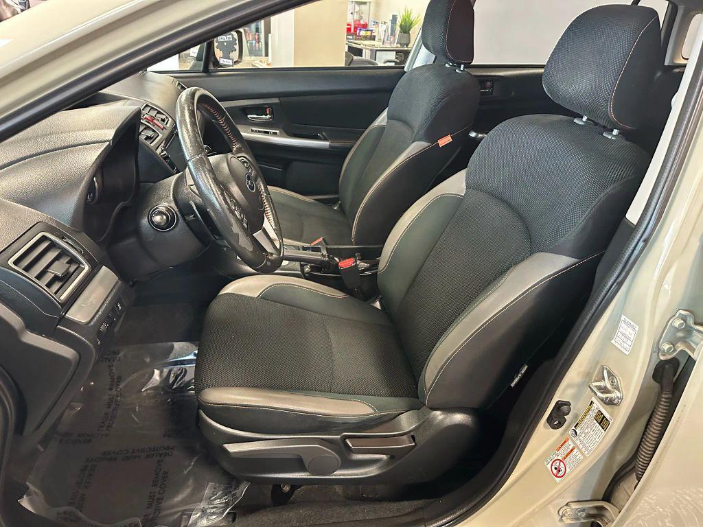 used 2016 Subaru Crosstrek car, priced at $13,000