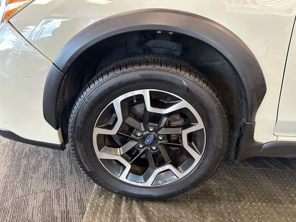 used 2016 Subaru Crosstrek car, priced at $13,000