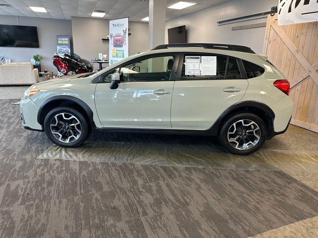 used 2016 Subaru Crosstrek car, priced at $13,000